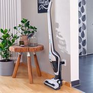 Kurze Ladezeit und jederzeit einsatzbereit