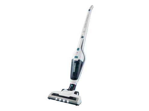 Rotaro PowerVac 2in1 16V