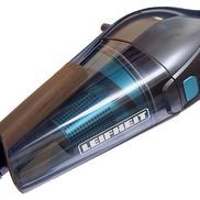 Kraftvolles Saugen ohne Beutel