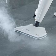 Leifheit Dapfreiniger CleanTenso It Heiße Wasserda Produktbild-Vorschau 9