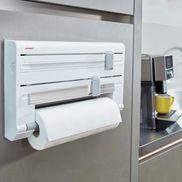 Sofort bereit zur Benutzung