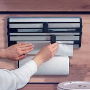 Saubere Schnittkanten