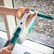 Verbindung mit allen Leifheit Click-System möglich