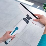 Jederzeit optimale Reinigungsleistung