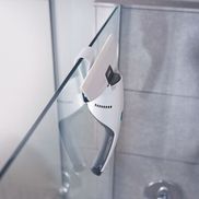 Einfache Befestigung