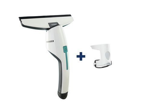 Fenster- und Badsauger Nemo Click