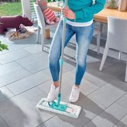 Einfaches und rückenschonendes Arbeiten