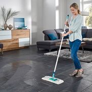 Flexibles Wischen