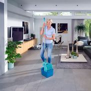 Leifheit Putzeimer »Wischtuchpresse Profi Compact« | OTTO