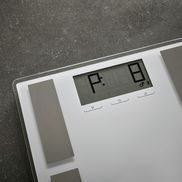 Berechnung des BMI