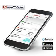 Einfache Anbindung und Bedienung mit der Soehnle Connect App