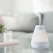 Sinnliches Ambiente