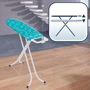 Komfortable und rückenschonende Anwendung