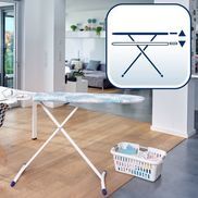 Komfortable und rückenschonende Anwendung