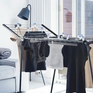 Inklusive 2 Kleinteilehalter