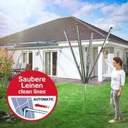 Schutz vor Schmutz und Nässe