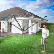 Bequemes Öffnen und Schließen