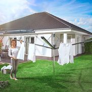 Rückenschonende Anwendung