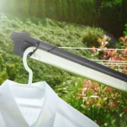 Praktisches Aufhängen