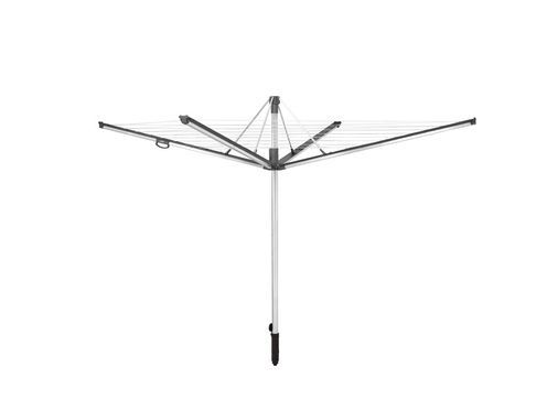 Wäschespinne Linomatic 600 Plus (anthrazit)