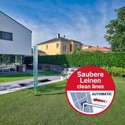 Schutz vor Schmutz und Nässe