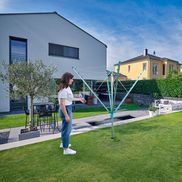 Einfaches Öffnen mit geringem Aufwand