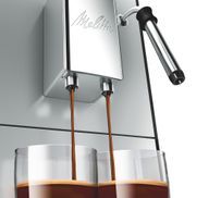 AUSGEZEICHNETER KAFFEEGENUSS