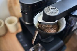 OPTIMALER KAFFEEGENUSS