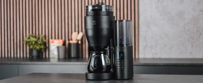 Melitta® AromaFresh