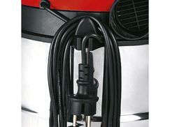 Praktische Kabelhalterung