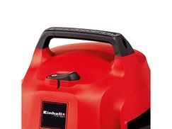 Rollen und Tragegriff