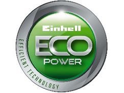 Effizienter ECO-Motor