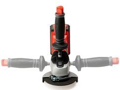 Für jeden Einsatz gerüstet