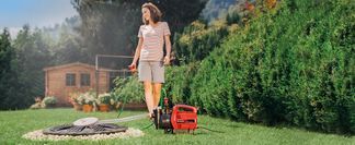 Der Umwelt zu Liebe!