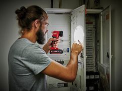 Einhell Power X-Change Lampe TC-CL 18 Li H-Solo