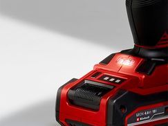 LED-Licht zum Ausleuchten
