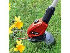 Zum Schutz der Pflanzen