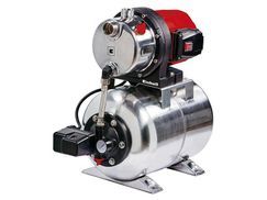 High-quality pump technology