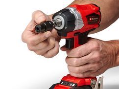 Universell einsetzbar