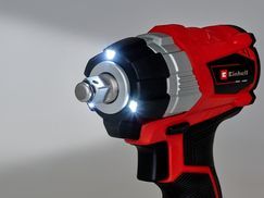 Bringt Licht ins Dunkel