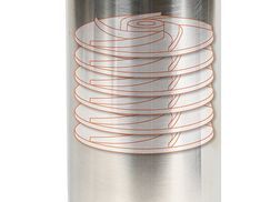 Mehrstufiges Laufradsystem