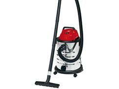 Robuster 30l-Edelstahlbehälter