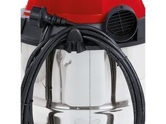 Praktische Kabelhalterung