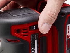 Praktische Drehzahl-Elektronik