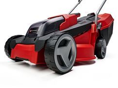 Hochwertiges Kunststoffgehäuse