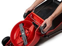 Individuelle Höhenverstellung