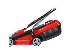 Hochwertiges Kunststoffgehäuse