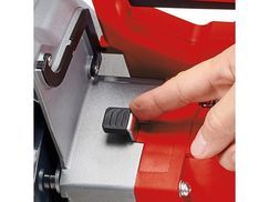 Anderes Sägeblatt benötigt?