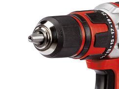 Robustes 13-mm-Bohrfutter