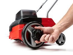 Für die ideale Gartenpflege